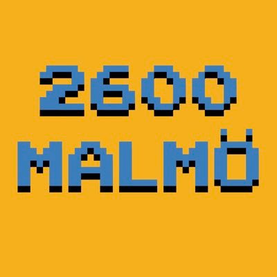 The 2600 meeting in Malmö FooCafé is every first Friday of the month. Want to check meetings in other places? Visit https://t.co/y9NHc9wJRI