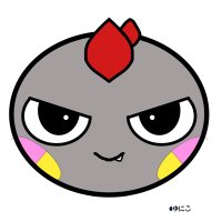 ゆにこ (@naco_zou) 's Twitter Profile