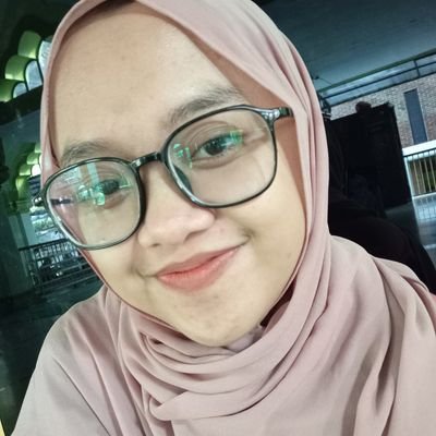 KhoirunisaFarah's profile picture. 