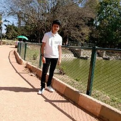 Siddhan54612258's profile picture. 