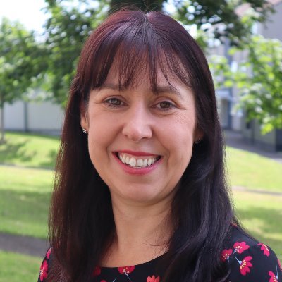 Chief Executive at @setrust | Retweets are not endorsements #HSCNI #TeamSET