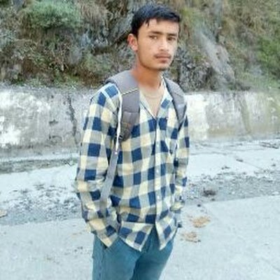 AjaysinghAjaym1's profile picture. 
