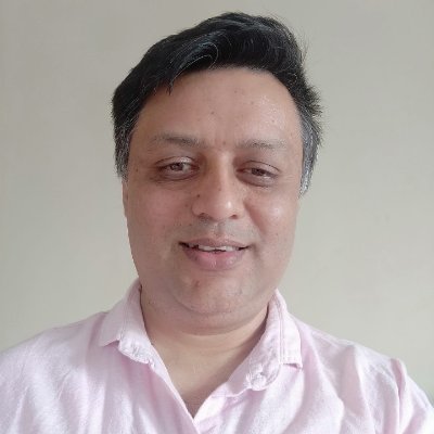 Deepak Adhikari Profile