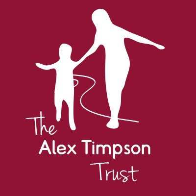 Visit AlexTimpsonTrust Profile