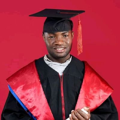 ManassehMinda's profile picture. It is God