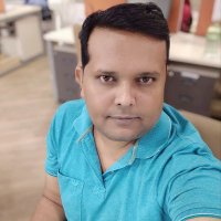 Bikram Pratap Singh(@bikram123) 's Twitter Profile Photo