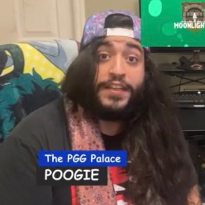 Welcome to the home of both Poogie Shot First and The PGG Palace, where our focus is Pixel Graphic Gaming!