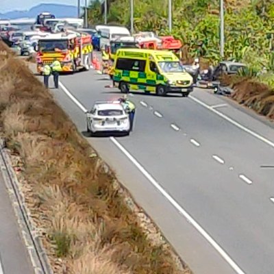 Christian guy into Jesus, all Emergency Services and helping people.