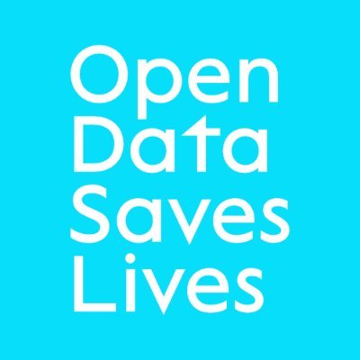 Demonstrating the benefits of #OpenData and open working methods in #health #wellbeing and beyond.