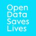 Open Data Saves Lives (@ODSavesLives) Twitter profile photo