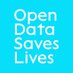 Open Data Saves Lives (@odsaveslives) Twitter profile photo Open Data Saves Lives (@odsaveslives) Twitter profile photo