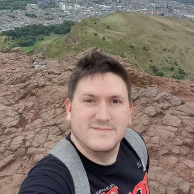 DavidStevens10's profile picture. Cinema addict, @eurovision fan & escape room aficionado