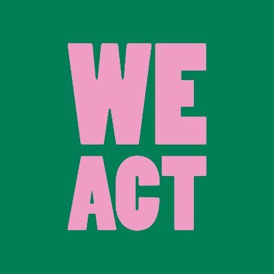 WeActIreland Profile Picture