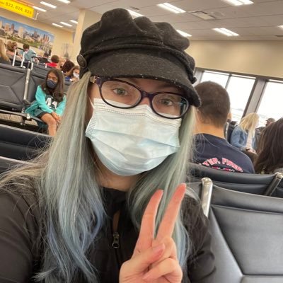 nararouged's profile picture. Hi it’s Natalie/nararouge’s backup 😝