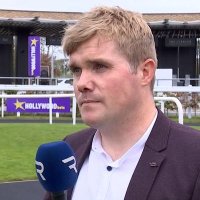 Andrew Halligan Racing (@halligan88) 's Twitter Profile