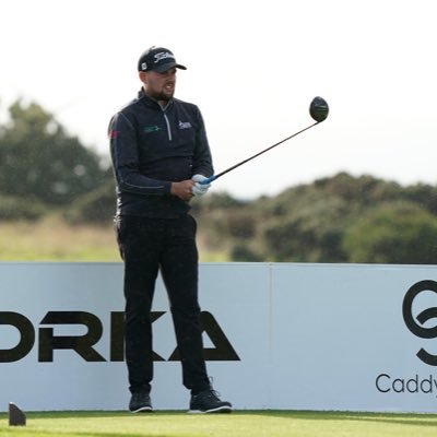 Professional golfer attached to @4tholdestGC Sponsored by @LensSelfStorage Supported by @FootJoyEurope @TitleistEurope