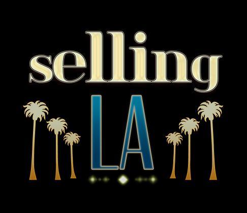 Selling LA on HGTV!  Watch us this fall!