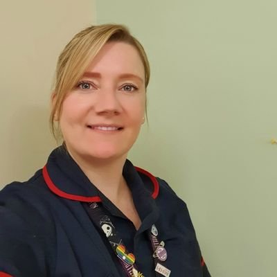 CYP Transition Specialist Nurse |RN Child at Warrington and Halton NHS Teaching trust. Proud wife & mum of 👫. ❤ Orlando. Views are my own. #teamtransition