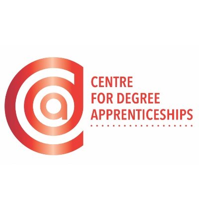 CDA is a self-funded research & think-tank network convened & managed by @UVAC1. We aim to secure the best conditions for sustainable degree apprenticeships.