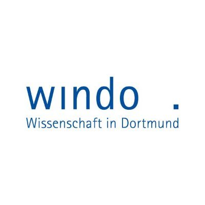 windo e.V. ist das Netzwerk der Wissenschafts- und Forschungseinrichtungen am Standort #Dortmund.  Gegründet 1992.  Impressum: https://t.co/scIzKKM66X
