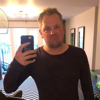 JPGearingGaming's profile picture. Probably a lot of Tomb Raider.