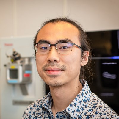Asst. Prof. @UCPH_research | Mass spectrometrist and hobbyist elephant flyer | Alum @hecklab @KonermannLab | East Van boy at heart | Views are my own. 🇨🇦