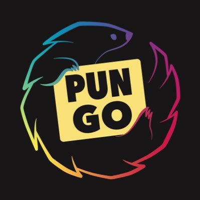 We like making puns and games. Check our latest game (Not-Escape Room): https://t.co/WVbMjfafBS