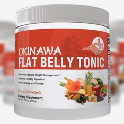 Okinawa Flat Belly Tonic Drinks is a recipe digital guide that offers smoothies to lessen C-reactive protein (CRP) associated with weight gain. #okinawa #health