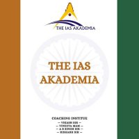 The IAS Akademia(@TheIASAkademia) 's Twitter Profile Photo