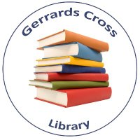 Gerrards Cross Library(@gxlibrary) 's Twitter Profile Photo