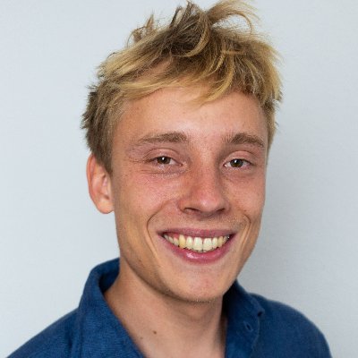 Ole Teutloff Profile