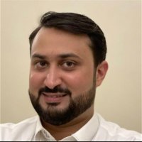 Mohammad S Almadani (@edreesy) 's Twitter Profile
