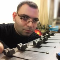 Mohamad Alti | محمد الألطي (@mohamadalti) 's Twitter Profile