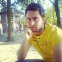Emrah Varol (@emrahvarol10) Twitter profile photo