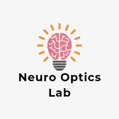 Multidisciplinary lab at University of Cambridge led by @gemmabale - using light to monitor brain function and metabolism