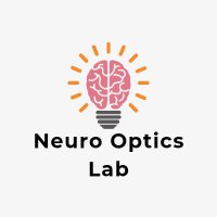 Neuro Optics Lab (@neurooptics) 's Twitter Profile