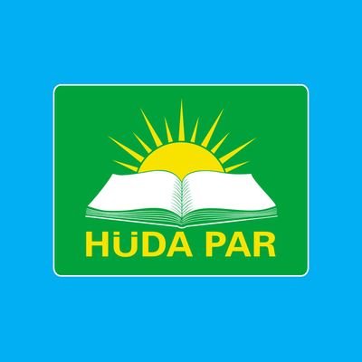 HÜDA PAR Toroslar İlçe Başkanlığı