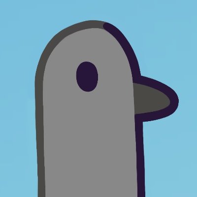 Game by @DbVectra and @AlexTykh,
~ WISHLIST NOW BRUH ~
https://t.co/ud2my0W073…
*YES! I SHITANIMATE!*