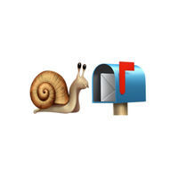 Snailbox(@snailbox_app) 's Twitter Profile Photo