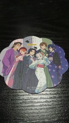 27rat6dXvIGMh7A's profile picture. プリコネグッズ集め中です(ФωФ)
プリコネフィギュア、ペコリーヌ、キャル、コッコロ各水着バージョンはゲット
カードスリーブは種類と値段が高いために未だに20種類程度しか集まっていません(TT)