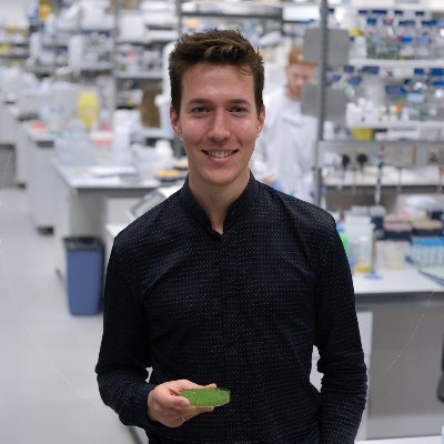 CTO @DryGroLtd | 🤓 about deeptech, the global food system, alt-proteins, and YYC | Previously @ImperialCollege @IDE_RCA @hax_co | All my pets are 🦠 &🪴
