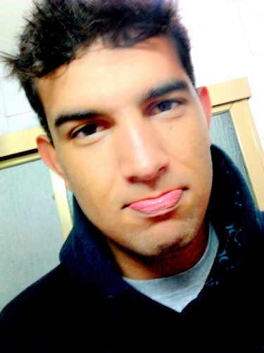Sou da @raai18 ♥