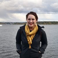 Rachel M. Winter, PhD(@RachelMWinter_) 's Twitter Profile Photo