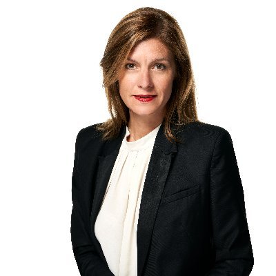 Directrice Générale de CMI Media, la régie publicitaire du groupe CMI France @CMIMediafrance. @ELLEfrance @Marianne @Femina_fr @InsidePublic @Tele7