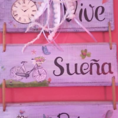 Vivir la vida como venga, aceptar lo bueno y también lo malo