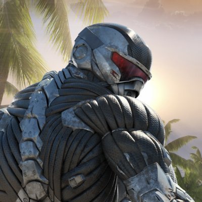Crysis Profile Picture