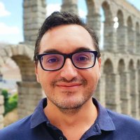 Stefano Discetti (@stefanodiscetti) 's Twitter Profile