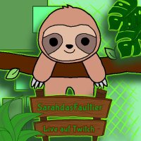 Sarahdasfaultier (@dasfaultiertv) Twitter profile photo
