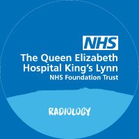 Team QEH Radiology (@qehradiology) 's Twitter Profile