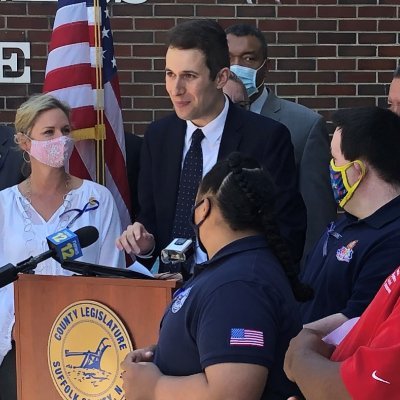 LiebMatteo's profile picture. Public policy professional who lives in Washington, DC. Passion for public health and disability rights issues. The opinions expressed are my own.